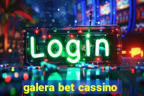 galera bet cassino